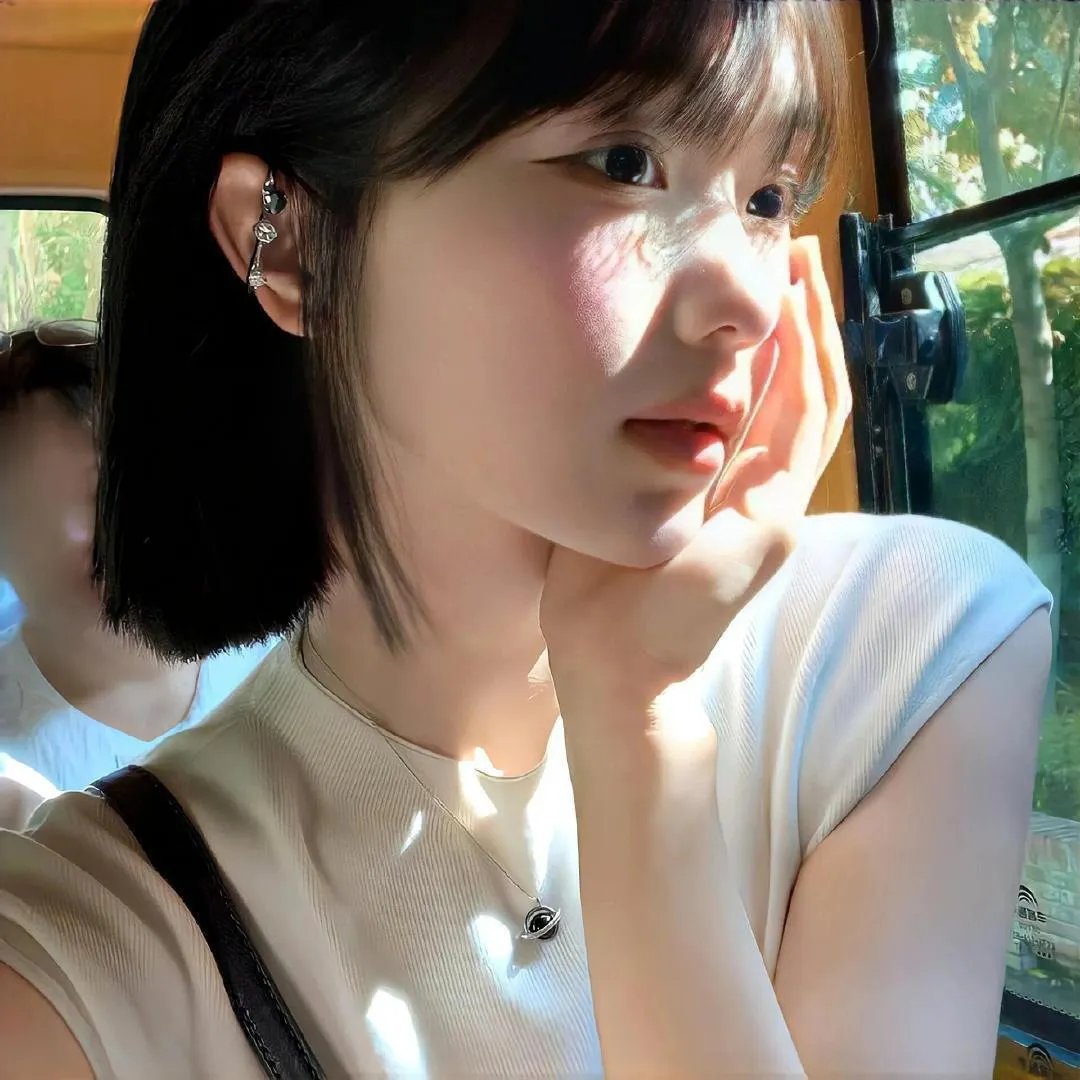 卡洛娜走丢了