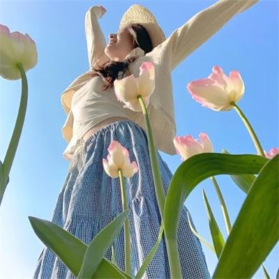 导购女郎
